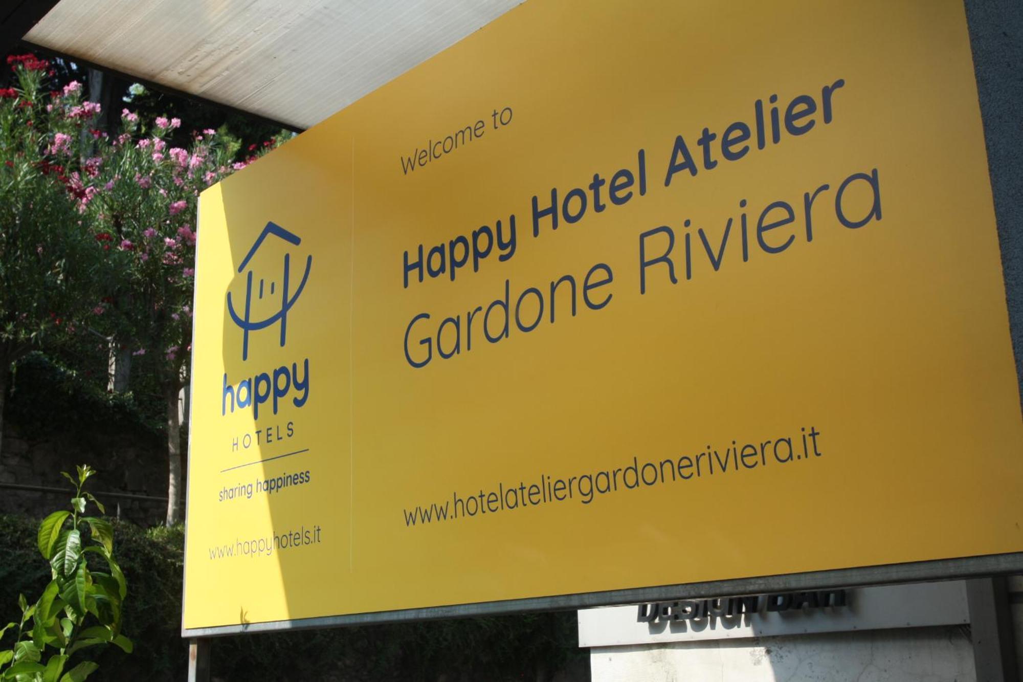 Happy Atelier Centro & Hotel 3*