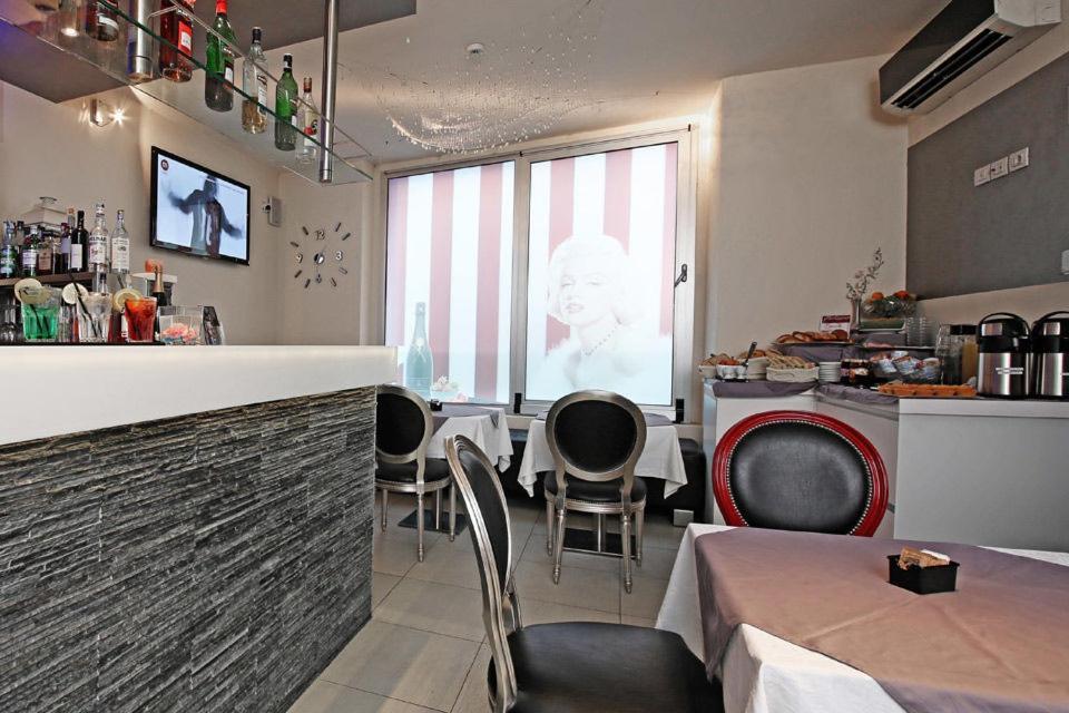 Hotel Atelier 3*