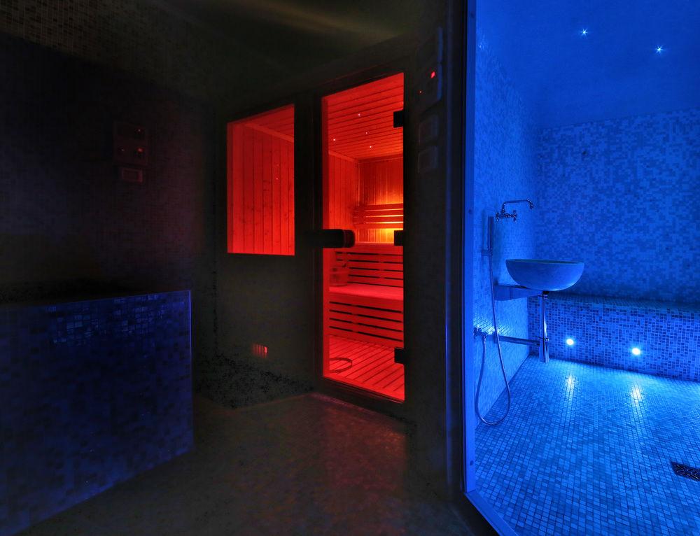 Happy Atelier Centro & 3* Gardone Riviera