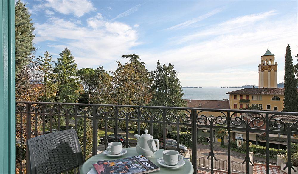Happy Atelier Centro & Hotel Gardone Riviera