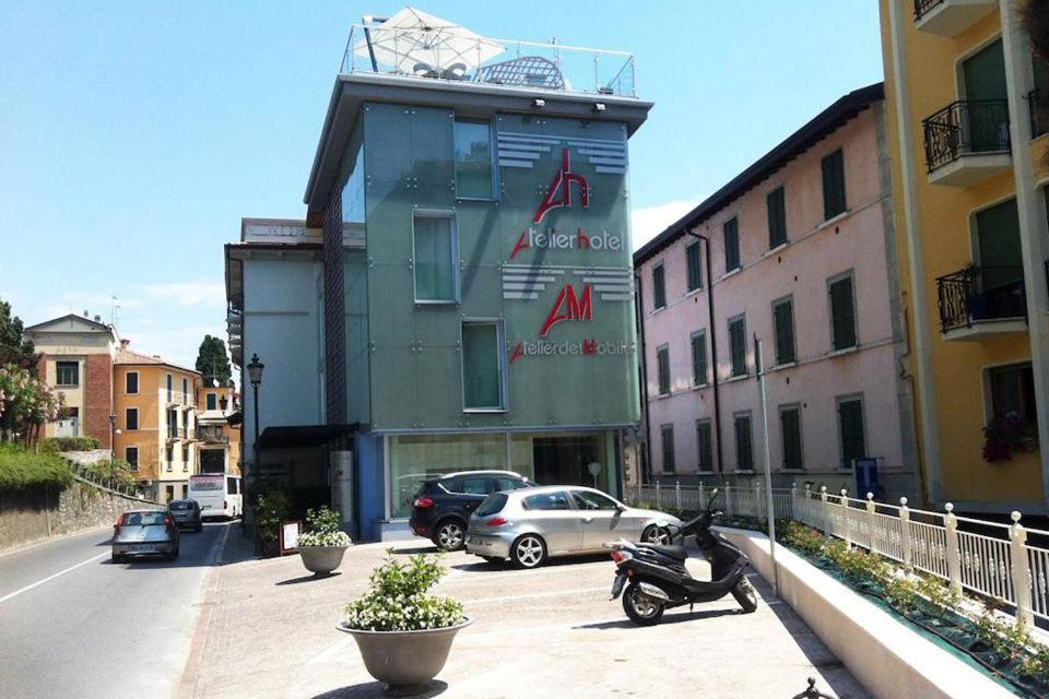 Hotel Happy Atelier Centro &