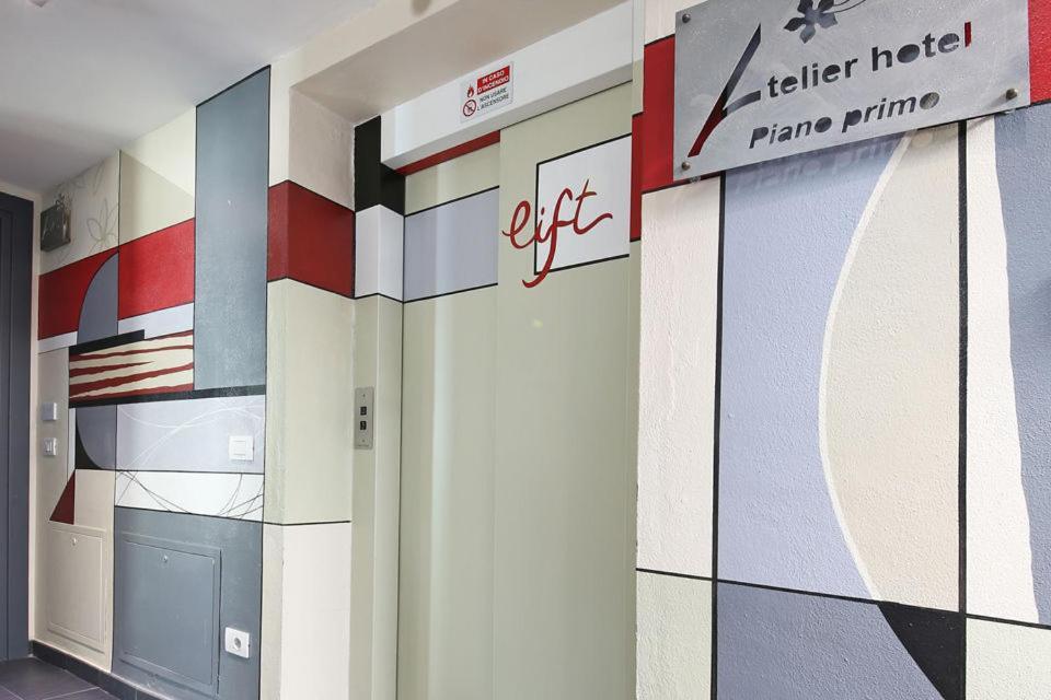 Happy Atelier Centro &