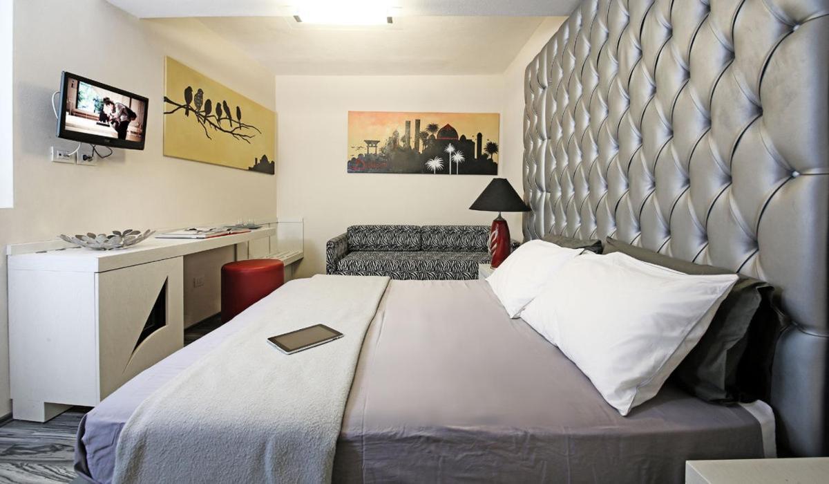 Happy Atelier Centro & 3* Gardone Riviera