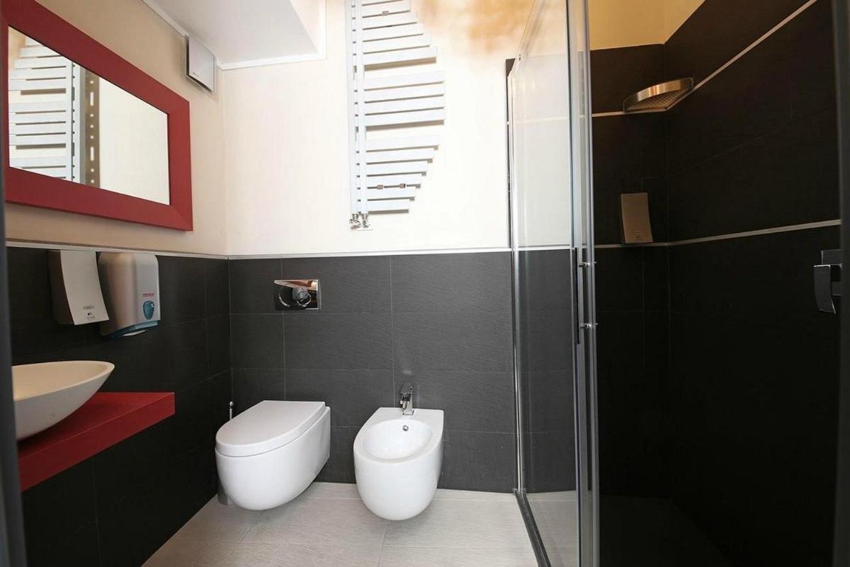 Hotel Happy Atelier Centro &