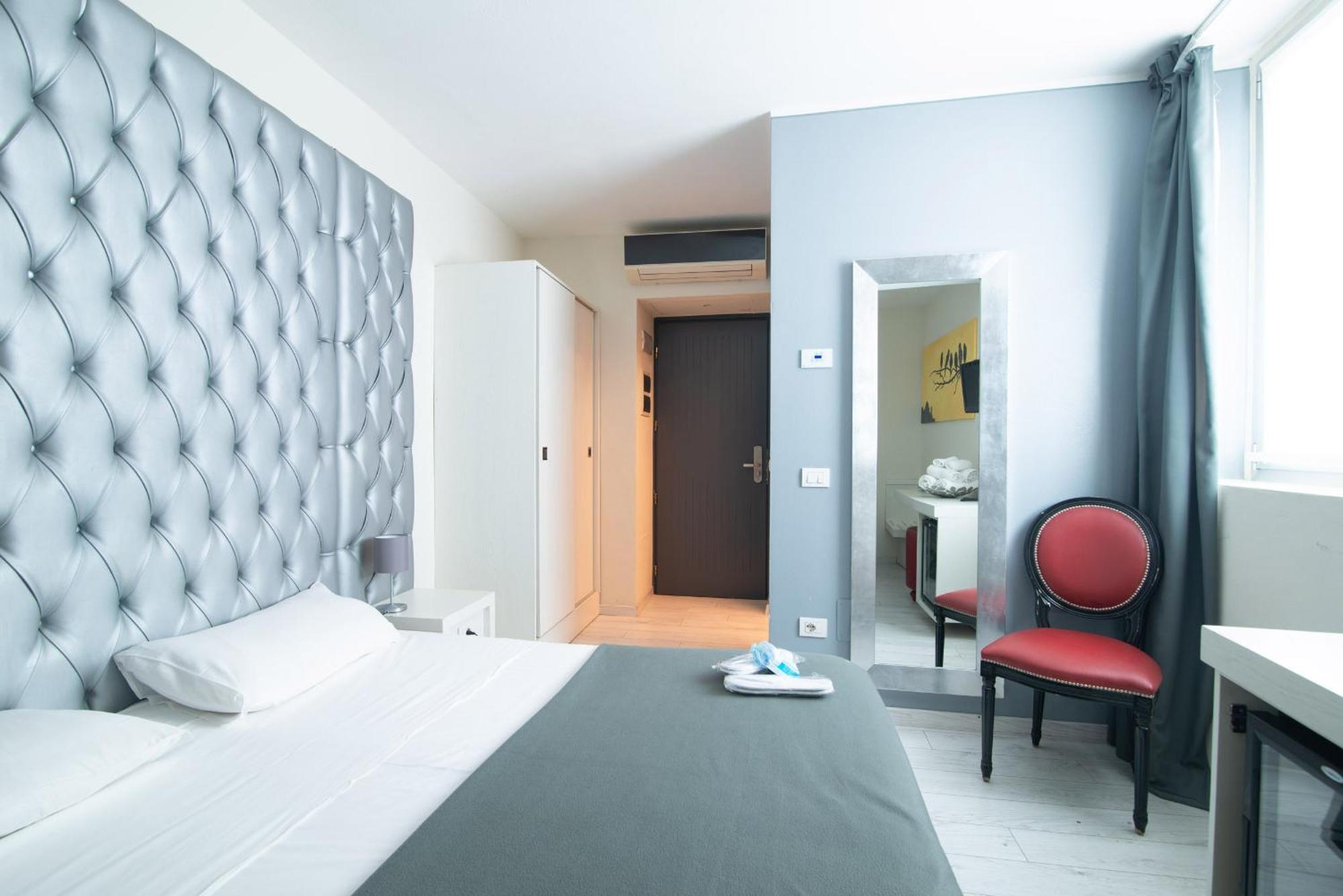Happy Atelier Centro & Hotel 3*