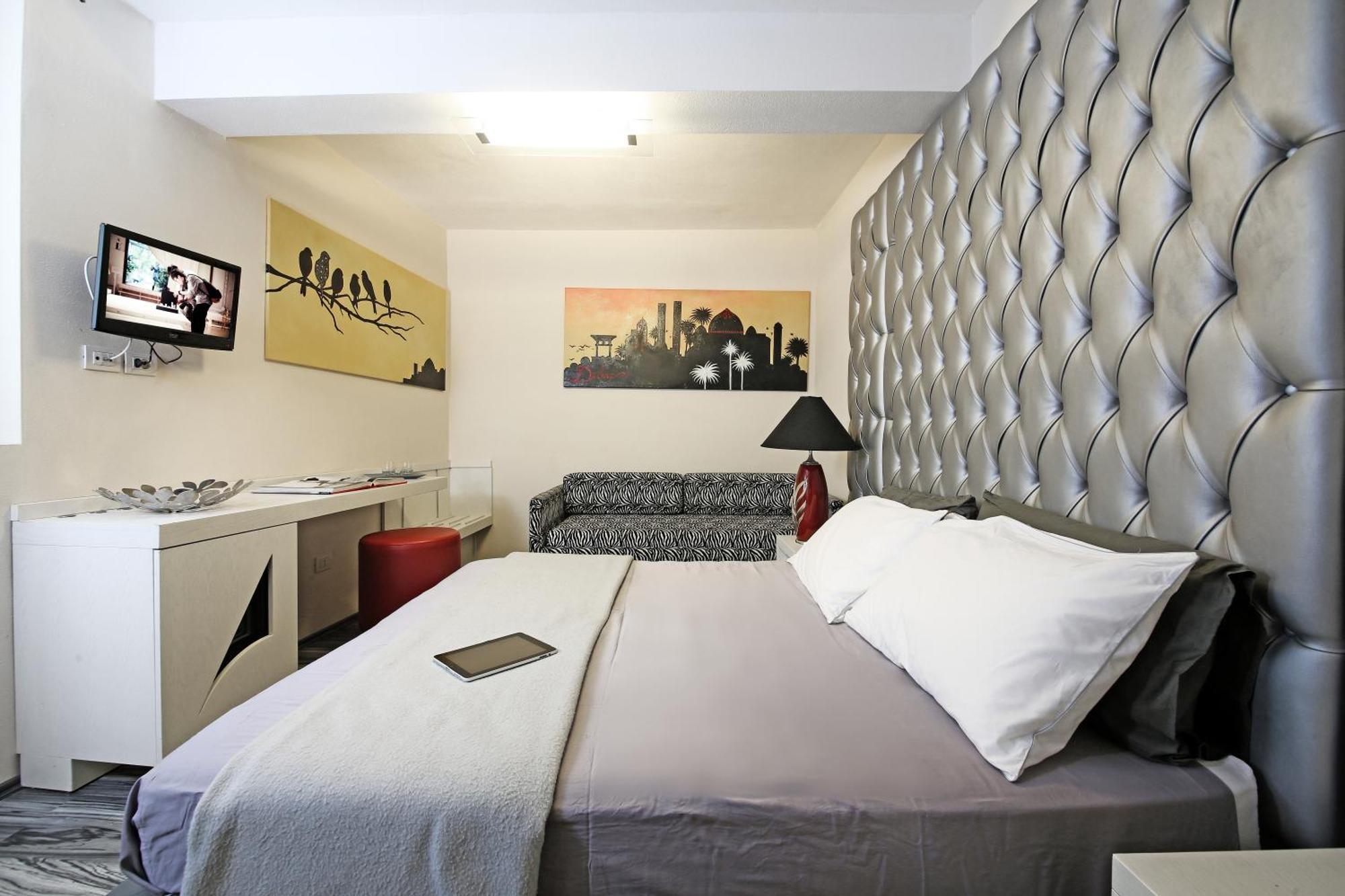 Hotel Happy Atelier Centro &