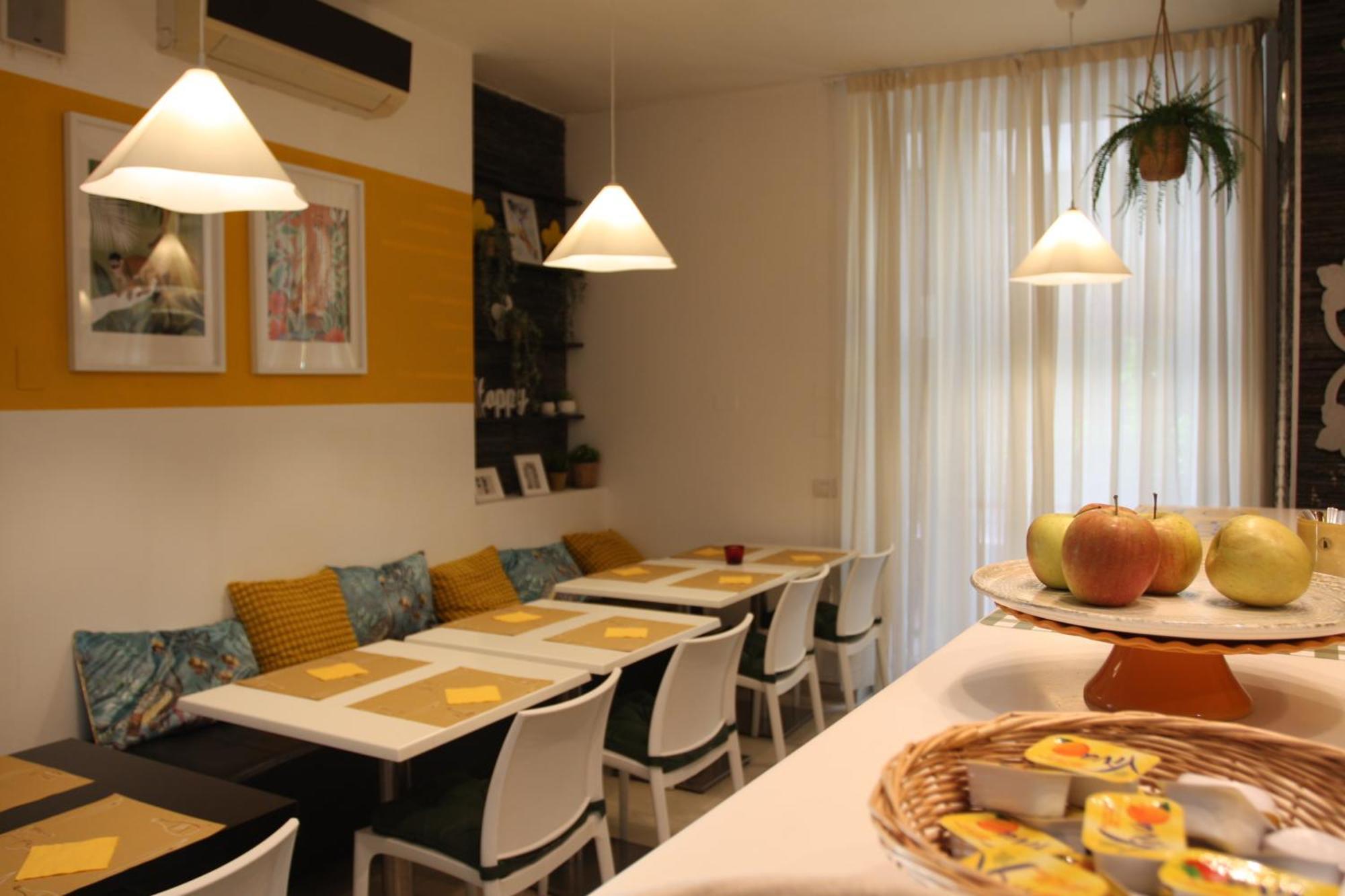 Happy Atelier Centro &
