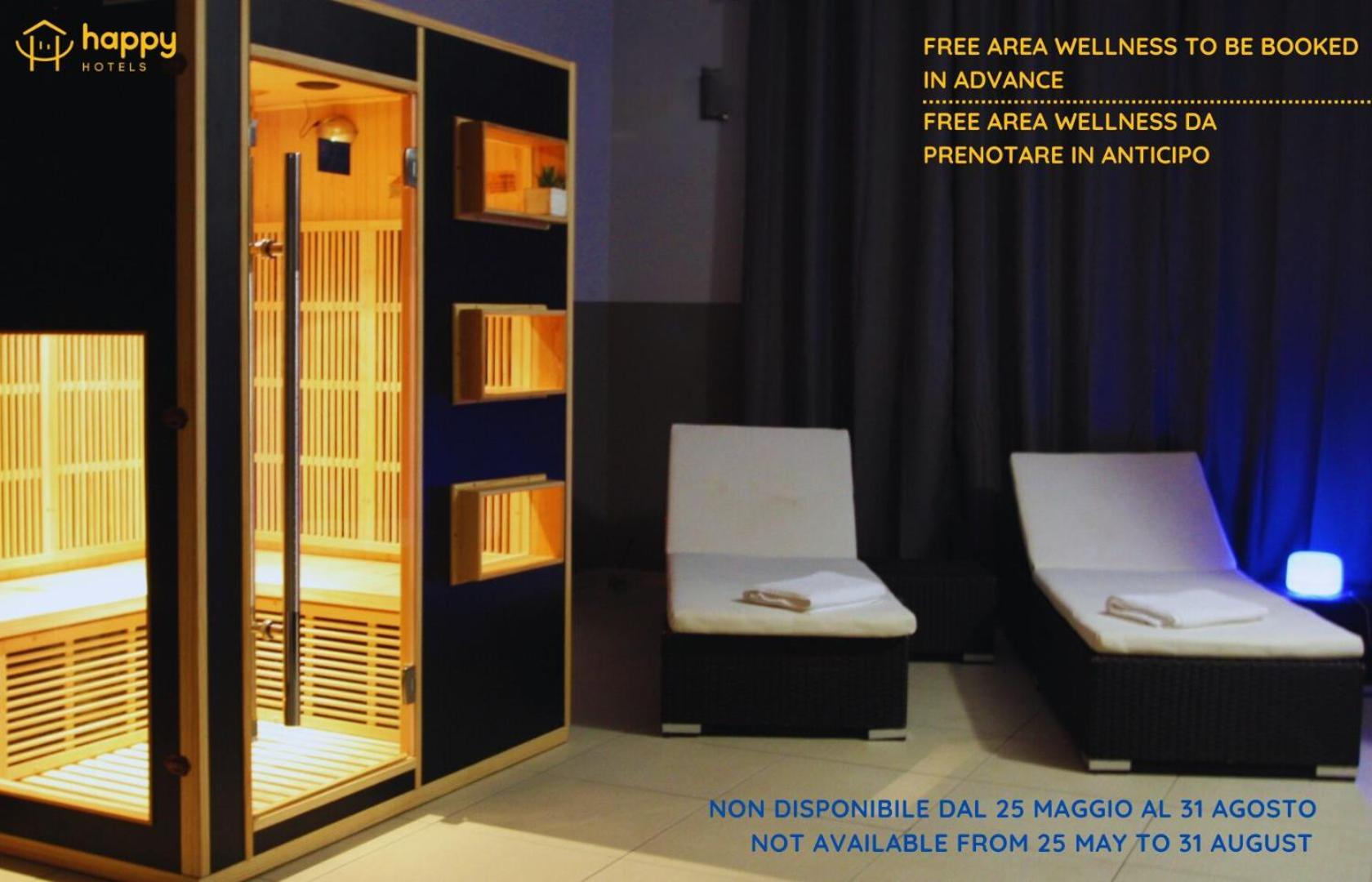 Happy Atelier Centro & Hotel 3*
