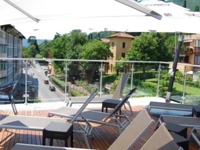 Happy Atelier Centro & Hotel 3*