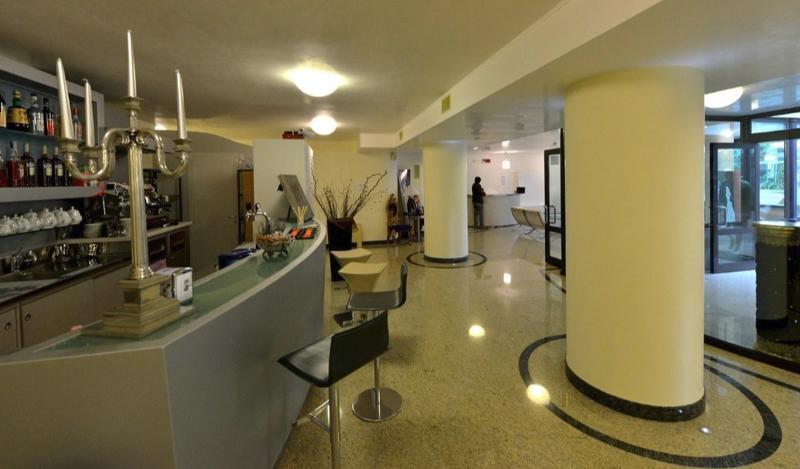 Hotel Happy Atelier Centro & 3*