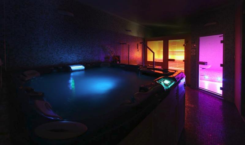 Happy Atelier Centro & 3* Gardone Riviera