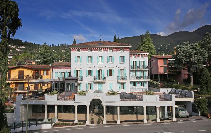 Hotel Happy Atelier Centro & 3*