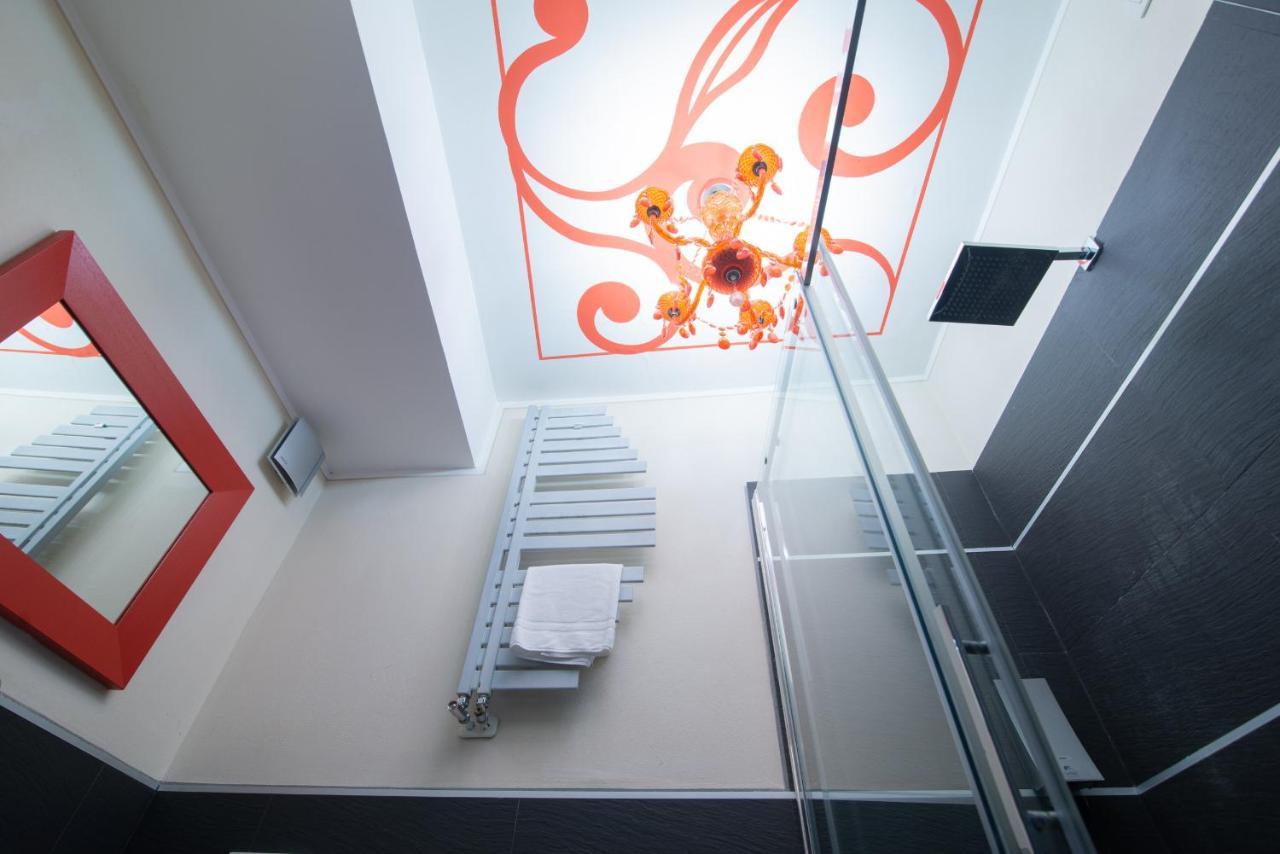 Happy Atelier Centro & Hotel