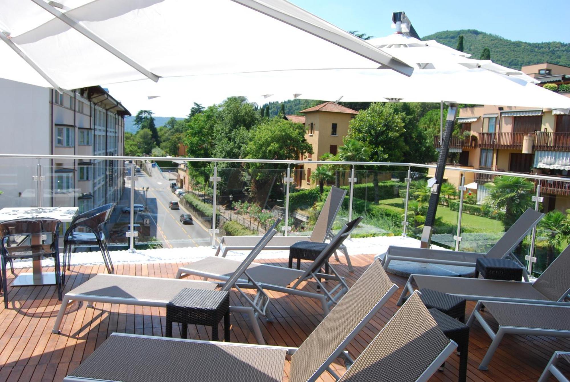 Happy Atelier Centro & Gardone Riviera